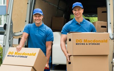 Office & Commercial Moving