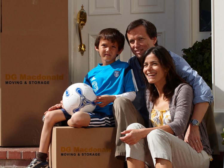 Ottawa-Gatineau Local Moving Services