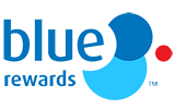 Blue Rewards